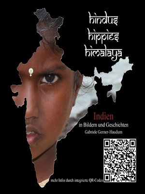 cover image of Hindus, Hippies, Himalaya